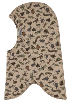 Mikk-Line Viskosehut - Doeskin